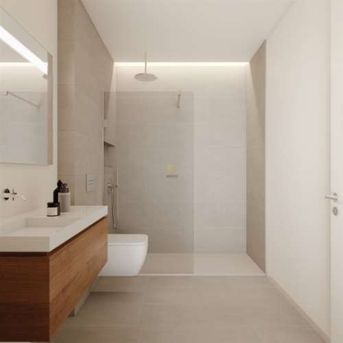 Apartamento T1, com varanda, Centro do Porto