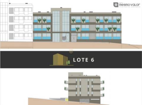 Apartamento T2 Venda em Custóias, Leça do Balio e Guifões,Matosinhos