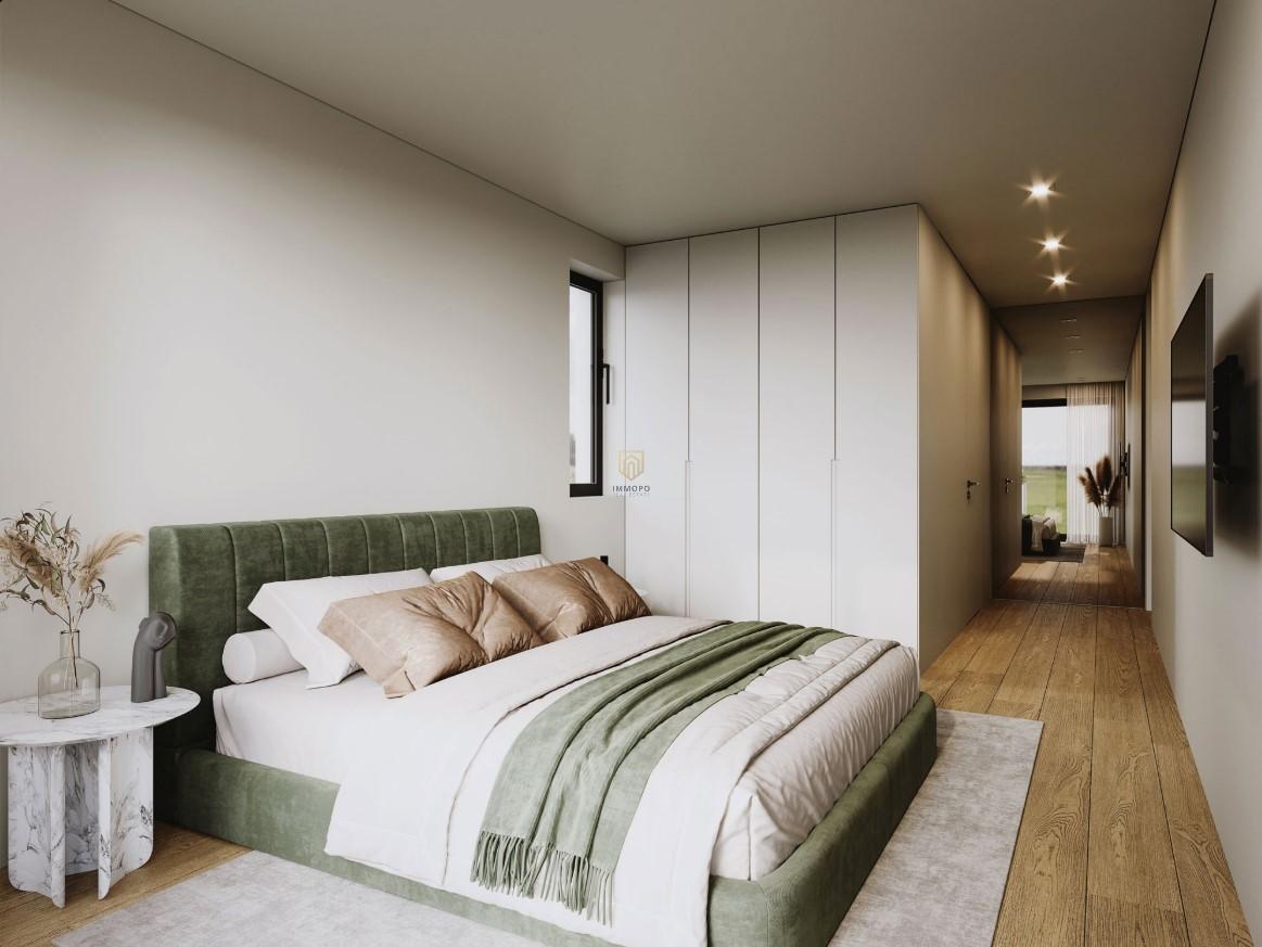 Apartamento T2 Venda em Custóias, Leça do Balio e Guifões,Matosinhos