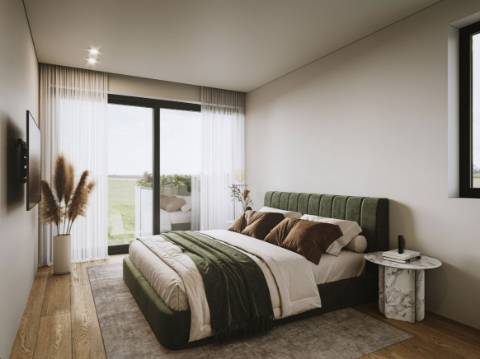 Apartamento T2 Venda em Custóias, Leça do Balio e Guifões,Matosinhos