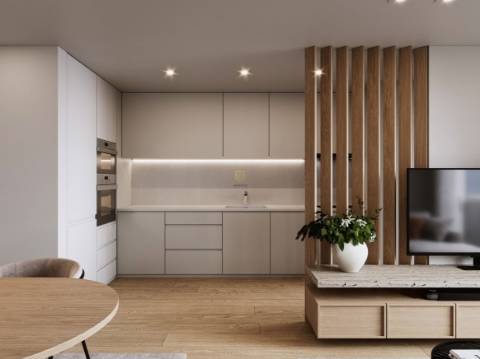 Apartamento T2 Venda em Custóias, Leça do Balio e Guifões,Matosinhos