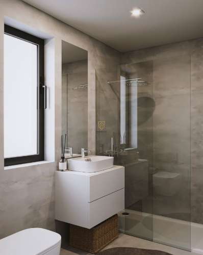 Apartamento T2 Venda em Custóias, Leça do Balio e Guifões,Matosinhos