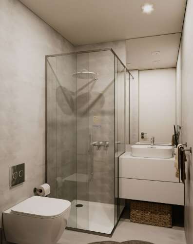 Apartamento T2 Venda em Custóias, Leça do Balio e Guifões,Matosinhos