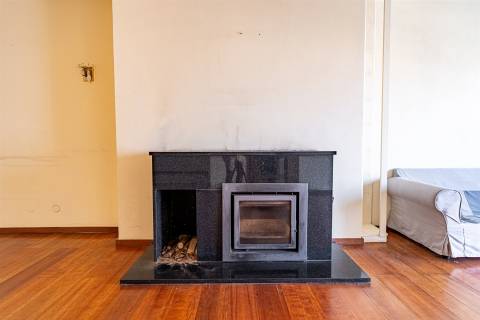 T6 AVIZ / Com Varanda