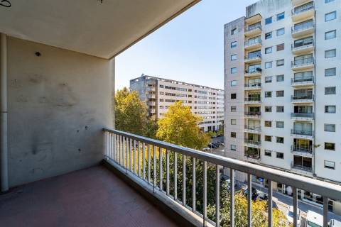 T6 AVIZ / Com Varanda