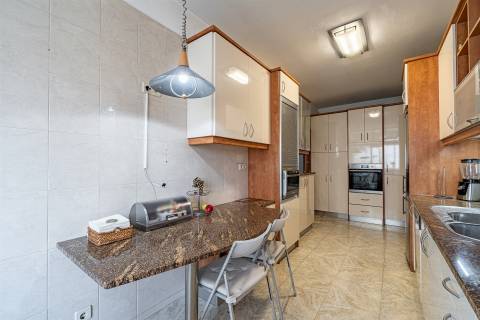 T6 AVIZ / Com Varanda