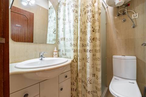 T6 AVIZ / Com Varanda