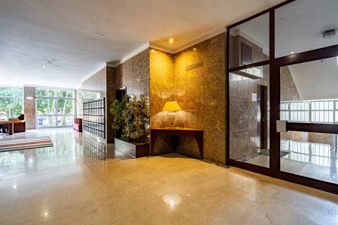 T6 AVIZ / Com Varanda