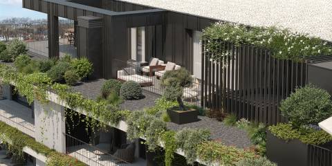 Apartamento T5, Ramalde, Porto / Venda