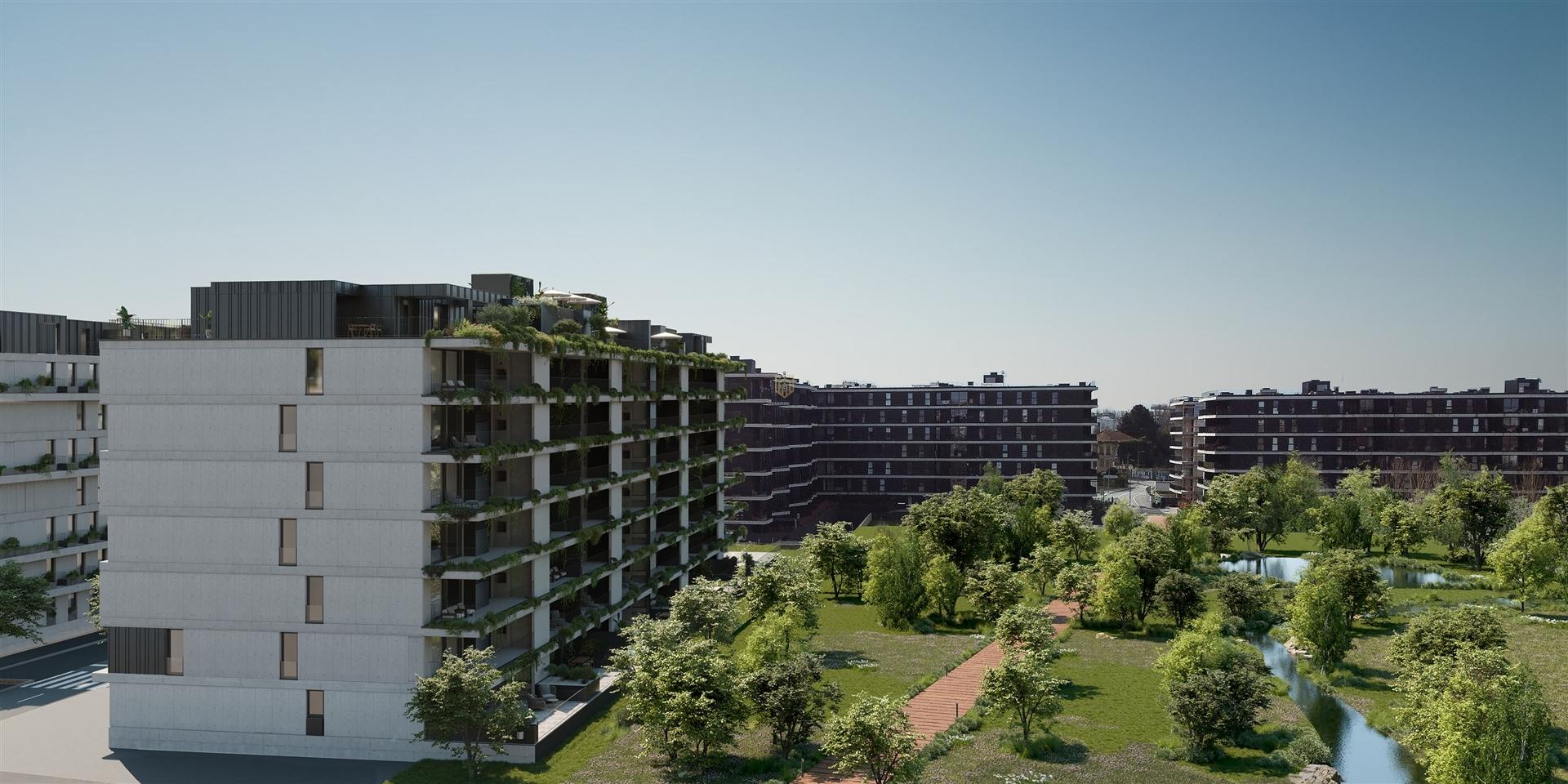 Apartamento T5, Ramalde, Porto / Venda