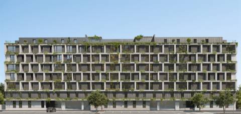 Apartamento T5, Ramalde, Porto / Venda