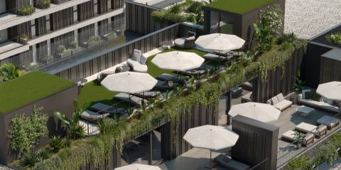 Apartamento T5, Ramalde, Porto / Venda