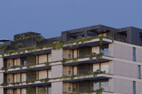 Apartamento T5, Ramalde, Porto / Venda