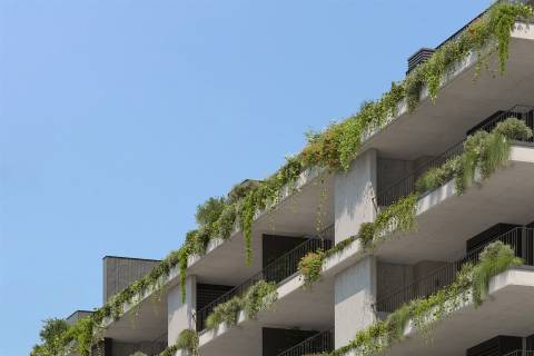 Apartamento T5, Ramalde, Porto / Venda