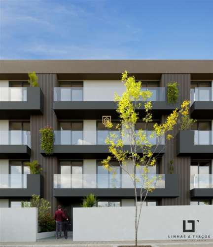 T3 novo Arcozelo, Vila Nova de Gaia