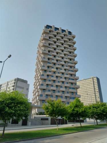 Apartamento T1 Venda em Matosinhos e Leça da Palmeira,Matosinhos