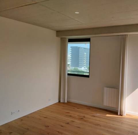 Apartamento T1 Venda em Matosinhos e Leça da Palmeira,Matosinhos