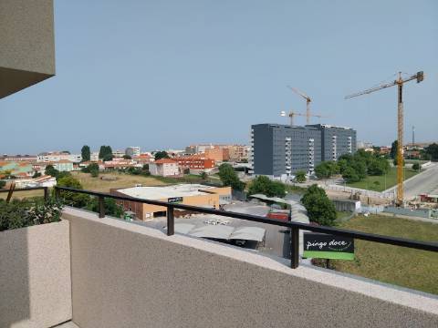 Apartamento T1 Venda em Matosinhos e Leça da Palmeira,Matosinhos
