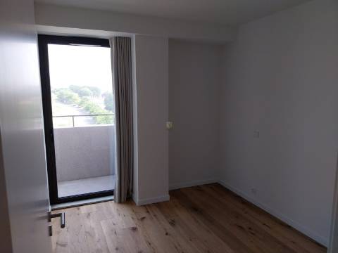 Apartamento T1 Venda em Matosinhos e Leça da Palmeira,Matosinhos