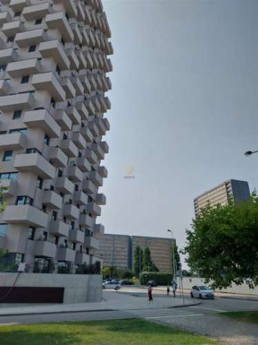 Apartamento T1 Venda em Matosinhos e Leça da Palmeira,Matosinhos