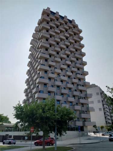 Apartamento T1 Venda em Matosinhos e Leça da Palmeira,Matosinhos