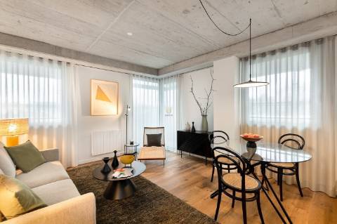 Apartamento T1 Venda em Matosinhos e Leça da Palmeira,Matosinhos