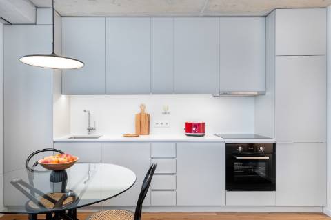 Apartamento T1 Venda em Matosinhos e Leça da Palmeira,Matosinhos