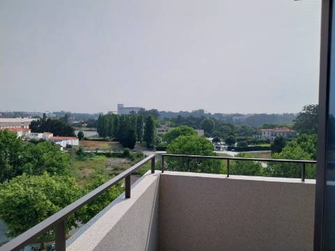 Apartamento T1 Venda em Matosinhos e Leça da Palmeira,Matosinhos