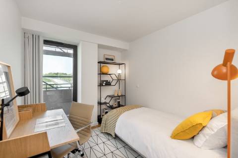 Apartamento T1 Venda em Matosinhos e Leça da Palmeira,Matosinhos