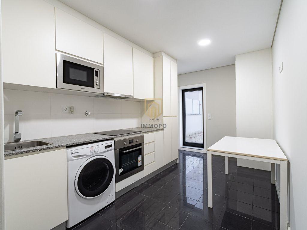 Apartamento T1 Venda em Matosinhos e Leça da Palmeira,Matosinhos