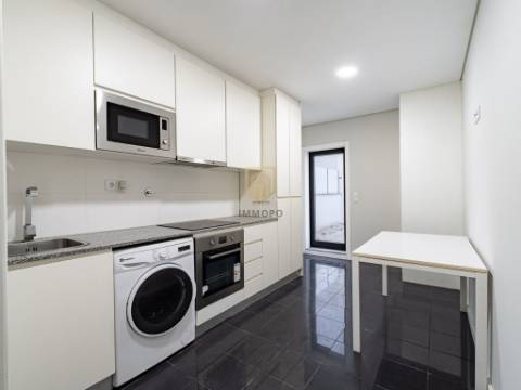 Apartamento T1 Venda em Matosinhos e Leça da Palmeira,Matosinhos