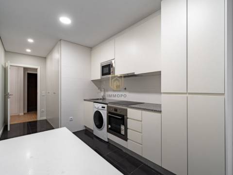 Apartamento T1 Venda em Matosinhos e Leça da Palmeira,Matosinhos