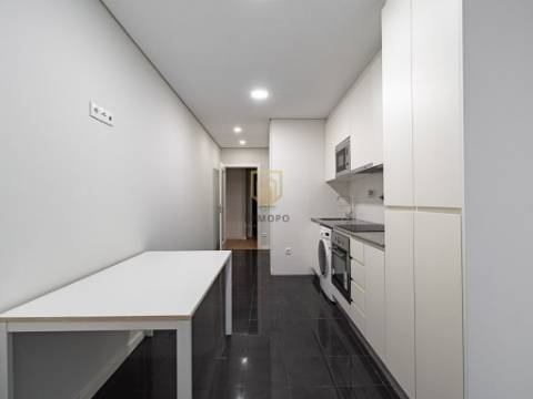 Apartamento T1 Venda em Matosinhos e Leça da Palmeira,Matosinhos