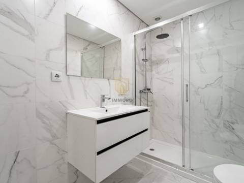 Apartamento T1 Venda em Matosinhos e Leça da Palmeira,Matosinhos