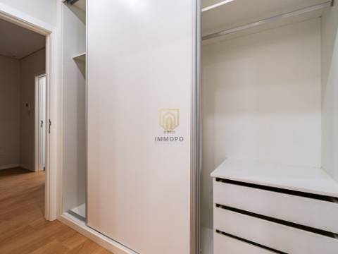 Apartamento T1 Venda em Matosinhos e Leça da Palmeira,Matosinhos