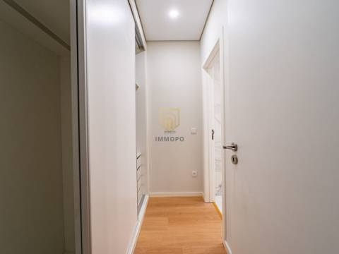 Apartamento T1 Venda em Matosinhos e Leça da Palmeira,Matosinhos