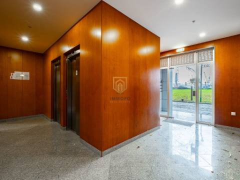 Apartamento T1 Venda em Matosinhos e Leça da Palmeira,Matosinhos