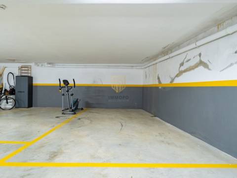 Apartamento T1 Venda em Matosinhos e Leça da Palmeira,Matosinhos