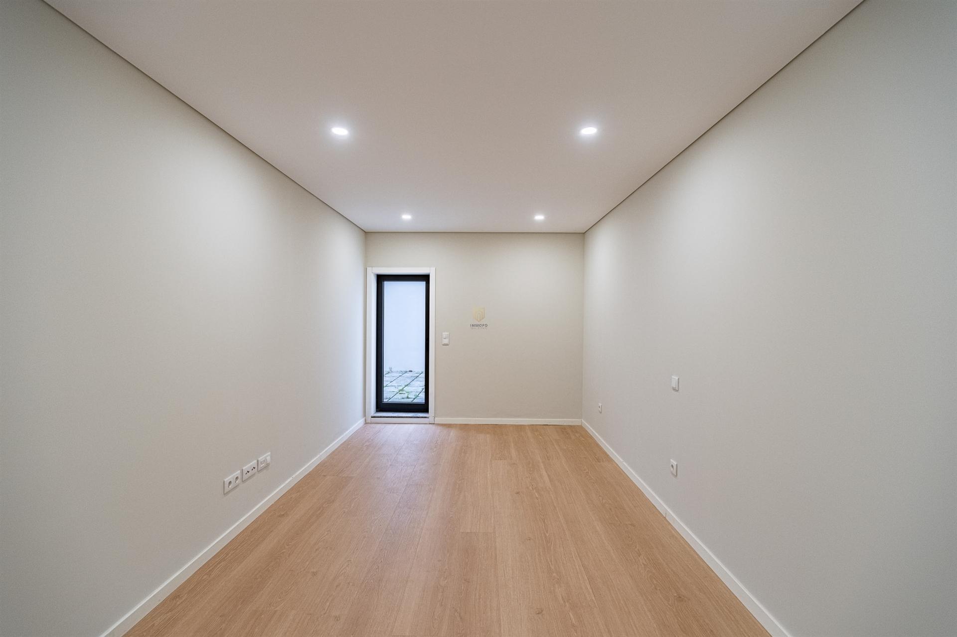 Apartamento T1 Venda em Matosinhos e Leça da Palmeira,Matosinhos