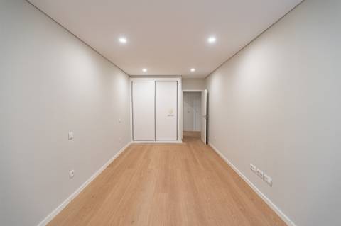 Apartamento T1 Venda em Matosinhos e Leça da Palmeira,Matosinhos