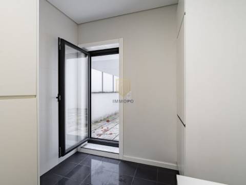 Apartamento T1 Venda em Matosinhos e Leça da Palmeira,Matosinhos