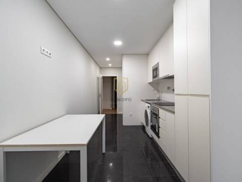 Apartamento T1 Venda em Matosinhos e Leça da Palmeira,Matosinhos