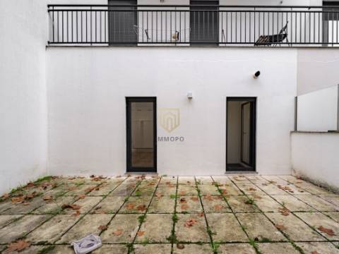 Apartamento T1 Venda em Matosinhos e Leça da Palmeira,Matosinhos