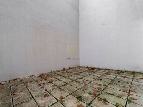 Apartamento T1 Venda em Matosinhos e Leça da Palmeira,Matosinhos