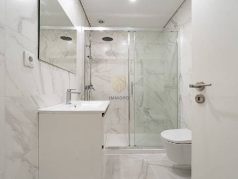 Apartamento T1 Venda em Matosinhos e Leça da Palmeira,Matosinhos