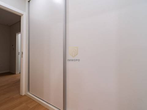 Apartamento T1 Venda em Matosinhos e Leça da Palmeira,Matosinhos