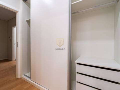 Apartamento T1 Venda em Matosinhos e Leça da Palmeira,Matosinhos