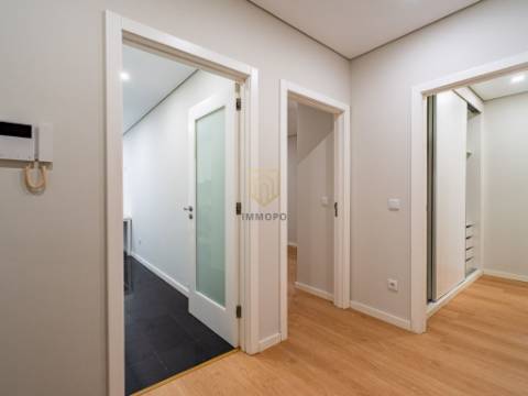 Apartamento T1 Venda em Matosinhos e Leça da Palmeira,Matosinhos