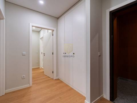 Apartamento T1 Venda em Matosinhos e Leça da Palmeira,Matosinhos