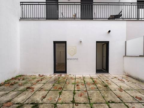 Apartamento T1 Venda em Matosinhos e Leça da Palmeira,Matosinhos